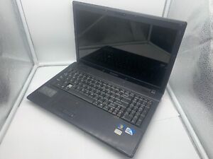 LENOVO G560 Laptop (15.6", Pentium, 2GB) Model 0679 - No Power - For Parts