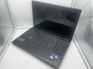 LENOVO G560 Laptop (15.6", Pentium, 2GB) Model 0679 - No Power - For Parts - Picture 1 of 6