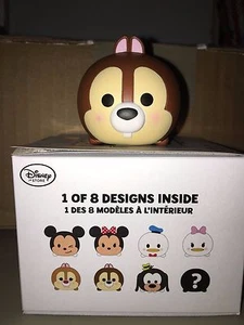 Vinilación Chip Tsum Tsum de Disney  - Imagen 1 de 2