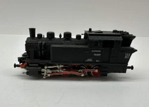TT Tillig #926582 Steam Loco Railroad Model Train. - Picture 1 of 6