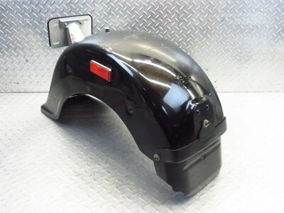 2005 05-09 Suzuki VL1500 C90 Boulevard Заднее Крыло Hugger Guard Лицензионная Рама - Изображение 1 из 4