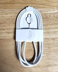 OEM iPhone 15 & 16 Pro Max Fast Charging USB Type-C Cable Original Woven - Picture 1 of 4