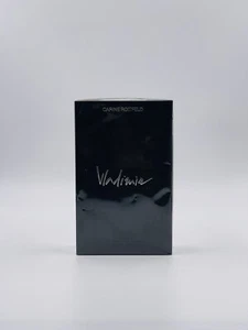 Carine Roitfeld Vladimir 90ml Eau de Parfum New in Box 100% Authentic - Picture 1 of 3