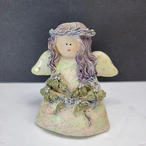 "Vajilla de regalo Jubilee ángel Xm-6046 colores pastel 4" - Imagen 1 de 6