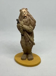 Cowardly Lion Wizard of Oz 1988 Turner Entertainment Figur 4" - Bild 1 von 4