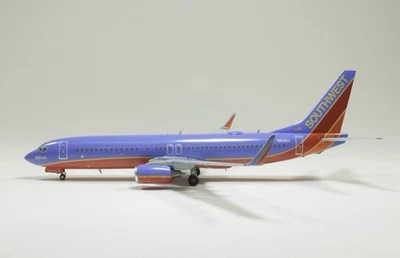 Gemini Jets Southwest Airlines B737 Max 8 N8301J 1:400 - Image 1 of 4