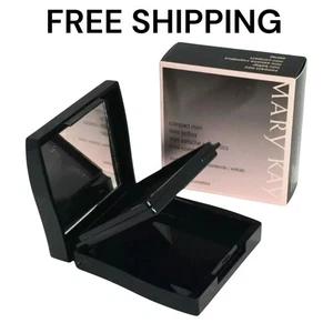 Mary Kay Compact Mini Palette (ungefüllt) magnetisch mit Spiegel - Bild 1 von 5