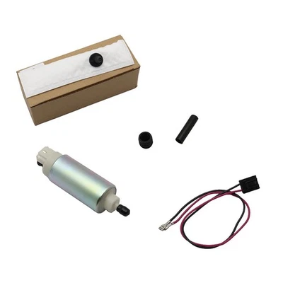 For VICTORY 2002-06 V92C / TOURING CRUISER 2520700, 2520733 Fuel Pump + Strainer - Image 1 of 4