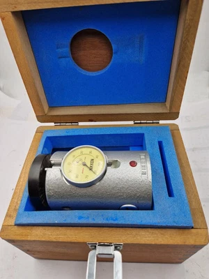 M NIKKEN Jauge de préréglage de hauteur HP-100 palpeur outil Tool Steel Height - Photo 1/4