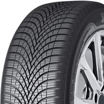Sava All Weather 205/55 R17 95V XL - Bild 1 von 2