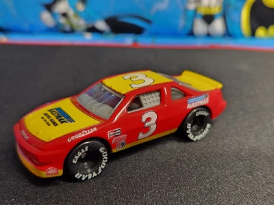 Vintage Matchbox #3 NASTRAK Driver Search Petty & Combs Grand Prix 1:66 - Image 1 of 4