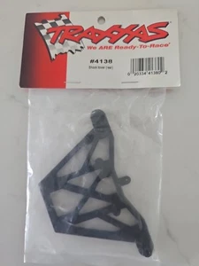 Traxxas 1/10 Nitro Stampede * REAR SHOCK TOWER * 4138X - Picture 1 of 1