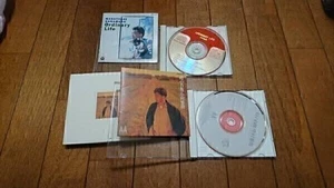 Masatoshi Nakamura Japan CD SET x2[Ordinary Life] etc. Album set（Used item）06263 - Picture 1 of 4