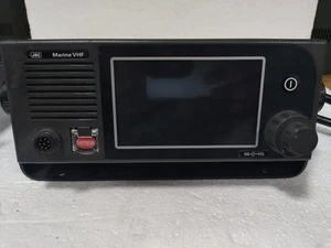 Radioteléfono JRC JHS-800S VHF con auricular - Imagen 1 de 4