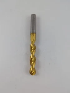 Taladro Walter Titex 7/16" refrigerante a través de 6xD vástago de 12 mm A6292TiN-7/16IN HSS-E - Imagen 1 de 4