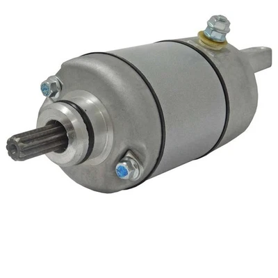 New Starter Fits KTM 640 Adventure 1998-2008, 640 Duke II 1999-2006 58440001000 - Image 1 of 4