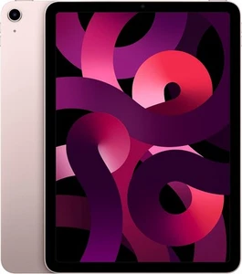 Apple iPad Air 5 (2022) 64GB [10,9" WiFi only] pink - Bild 1 von 1