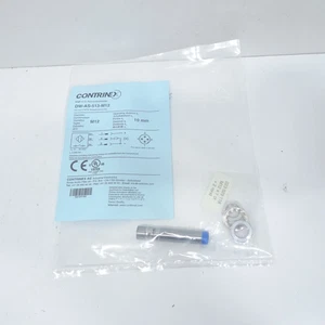 Contrinex DW-AS-513-M12 sensors proximity switches brand new - Picture 1 of 3