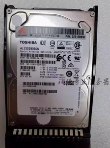 Huawei 600GB 10K SAS 2.5' 12G 02312RBW hard drive - Picture 1 of 1