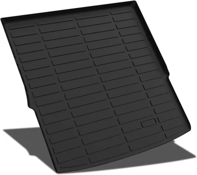 GINOWY-Cargo Liner for Mazda CX-50 2023 2024 2025, TPE Rubber All Weather Cargo - Image 1 of 4