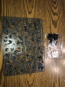 Warhammer 40k Blightlord Terminators  - Picture 1 of 3