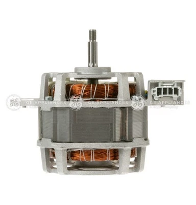 NEW OEM GE Washer Motor WH49X25376 - Image 1 of 2