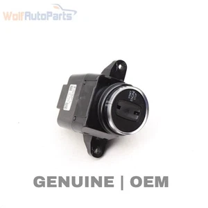 2011-2014 VW TOUAREG - Ignition Switch 7P6905843C - Picture 1 of 5