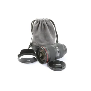 Canon EF 2,8/16-35 L USM III + Top (272614) - Imagen 1 de 4