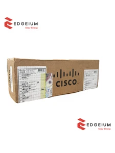 Cisco PWR-C1-350WAC-P Netzteil Neu Versiegelt - Bild 1 von 1