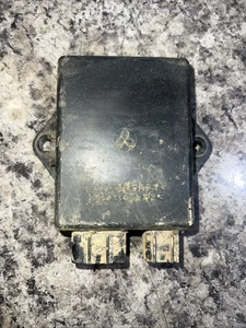 1997-1999 Yamaha YFM 350 400 Kodiak Big Bear 4x4 OEM CDI Igniter 4KB-85540-30-00 - Picture 1 of 3