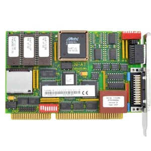 Siemens Teleperm 6DS1222-8BA RTN-N0064 - Picture 1 of 3