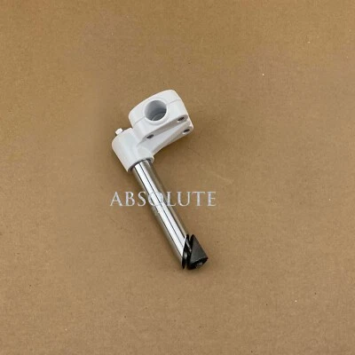 BICICLETA DE ALEACIÓN 13/16" 21,1 MM OS BMX 4 PERNOS PLUMA VÁSTAGO BICICLETA DE COLECCIÓN SCHWINN CRUSIER Foto 1 de 4