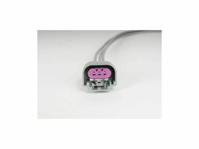 Fuel Tank Pressure Transducer Sensor Connector fits Saturn Vue 2008 45KFGB - Image 1 of 1