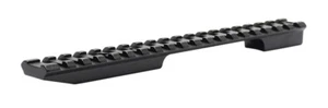 NEW Picatinny Rail Remington 700 Long Action 20MOA Scope Mount Bergara B14 M18 - Picture 1 of 2