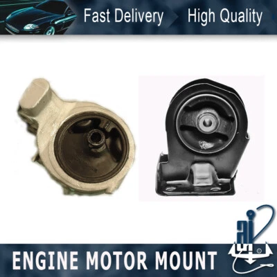 2PCS Anchor-Enging Motor Mount Kit For 2000-2005 MITSUBISHI ECLIPSE 2.4L MT - Image 1 of 4