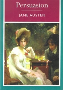 Persuasion by Jane Austen (2009, Trade Paperback) Brand New - Imagen 1 de 2