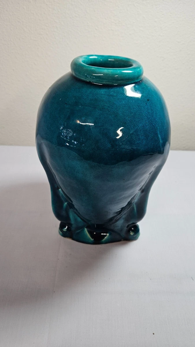 Blue Porcelain & Pottery Antique Chinese Vases Pre-1800 | eBay