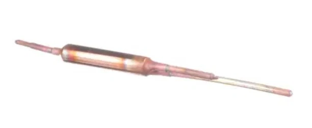 Secador-filtro 5303305677 Electrolux, R12 e R134a - Imagem 1 de 1