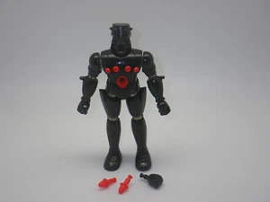 Baron Karza - Magnemo Action Figures - Mego Micronauts - 1978 - Imagen 1 de 4