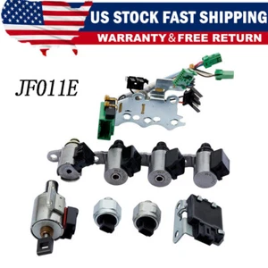 Solenoide de cuerpo de válvula CVT JF011E RE0F10A F1CJA para Jeep Patriot 2,0 L 2,4 L - Imagen 1 de 10