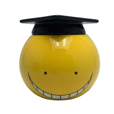 ABYSTYLE Assassination Classroom Koro-Sensei 500ml 3D Tasse