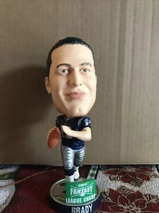 Tom Brady ESPN FANTASY League CHAMP *Rare *Hard to find Legends Of “The Field” - Picture 1 of 2