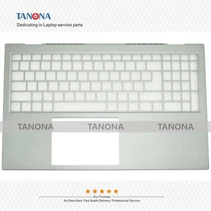 Nuevo estuche superior con reposamanos 06P0TG 6P0TG para Dell Inspiron 15Pro 5510 5515 5518 - Imagen 1 de 4