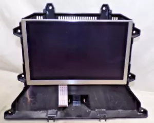 19 20 21 22 Chevrolet Silverado Sierra Radio 7" Display Screen 84692392 ZXP36 - Picture 1 of 4