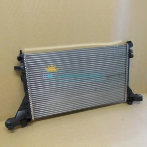 Fits Nissan NV400 Renault Master Vauxhall Movano Radiator 2.3L (10-On) 95514139 - Picture 1 of 4