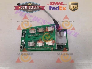 HAC807A201 3BHE028767R0201 ABB Board New in Box Via FEDEX/DHL - Picture 1 of 2