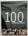 CIAK SPECIALE 100 CAPOLAVORI DEL CINEMA VOLUME 1 E 2