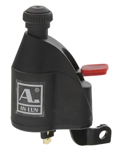 ANLUN Fahrrad Dynamo * Linksläufer , links * 6V - 3 Watt * Top - Preis * - Bild 1 von 2