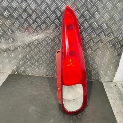 2007 DAEWOO TACUMA DRIVER SIDE REAR LIGHT #3 - Image 1 of 4