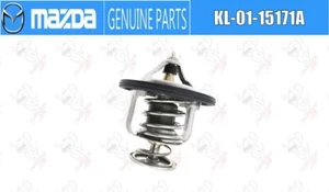 Termostato refrigerante MAZDA OEM KL-01-15171A para CX-5 KE KE2FW 2013-2016 - Imagen 1 de 15